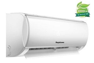 Điều Hòa Nagakawa 12000BTU 1 Chiều NS-C12R1M05 Mode Mới