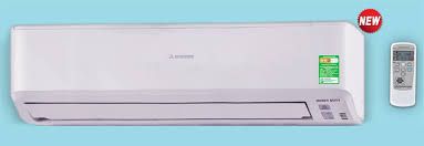 Điều hòa Mitsubishi heavy 12000Btu 1 chiều SRK/SRC 12CT-S5 R410A