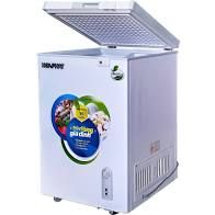 Tủ đông mini Hòa Phát HCF 106S1D1 1 ngăn 1 cánh