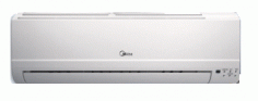 Điều hòa Midea 18000 BTU 2 chiều MS11D1-18HR