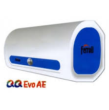 Bình nóng lạnh Ferroli 20 Lít QQ EVO AE 20L