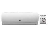 Điều hòa LG inverter 18000btu 2 chiều B18END