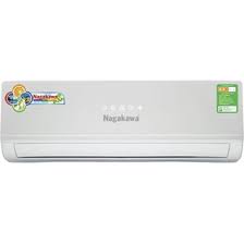 Điều Hòa Nagakawa 9000BTU 1 Chiều NS-C09TL làm lạnh nhanh