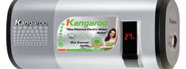 Bình nóng lạnh Kangaroo KG61