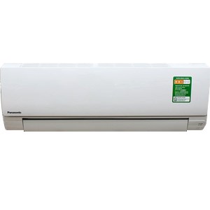 Điều hòa Panasonic 12000btu 1 chiều KC12QKH-8