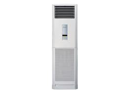 Điều hòa tủ đứng Panasonic 45000 btu 2 cục 1 chiều CS-C45FFH 