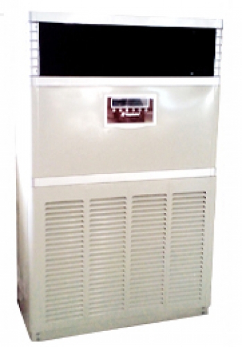 Điều hòa tủ đứng Nagakawa 1 chiều 100.000BTU NP-C100DL