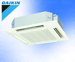 Điều hòa âm trần Daikin 2 chiều 26.000 BTU FHYC71KVE9 