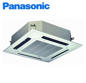 Điều hòa Panasonic Cassete Âm trần 24.000 BTU 1 chiều CU/CS-PC24DB4H