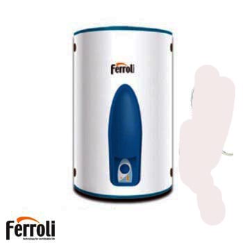 Bình nóng lạnh Ferroli Aquastore 300L Đặt sàn đứng