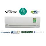 Điều hòa Panasonic 1 chiều 24000btu inverter Gas R32 Cs/Cu-U24TKH-8 