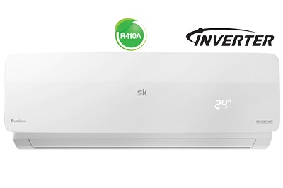 ĐIỀU HÒA SUMIKURA INVERTER 1 CHIỀU 18000 BTU APS/APO-180DC