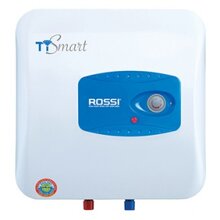 Bình nl Chống Giật Rossi TI Smart 20ít Tráng kim cương nhân tạo