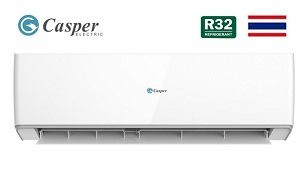 Điều hòa Casper 1 chiều 9000btu  LC-09FS32 Nhập khẩu thái lan