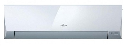 Điều hòa Fujitsu 9000BTU 1 chiều inverter ASAG09CPTA-V-AOAG09CPTA-V