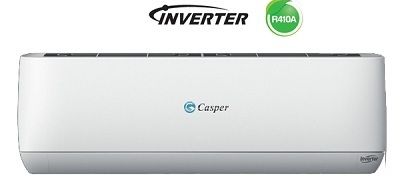 Điều hòa Casper 9000btu 2 chiều inverter GH-09TL32 