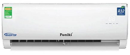 Điều hòa Funiki 9000btu 1 chiều inverter HIC09TMU