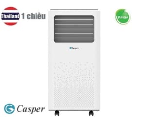 Điều hòa di động Casper 9000BTU PC-09TL33