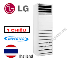 Điều hòa tủ đứng LG inverter 24.000BTU APNQ24GS1A4