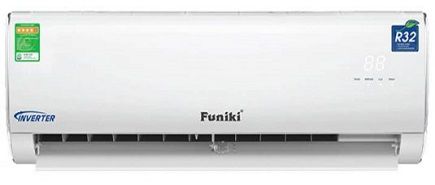 Điều hòa Funiki 18000btu 1 chiều  inverter HIC18TMU gas R32