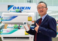 Bảng mã lỗi điều hòa Daikin inverter